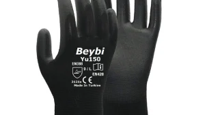 BEYBİ İŞ ELDİVENLERİ