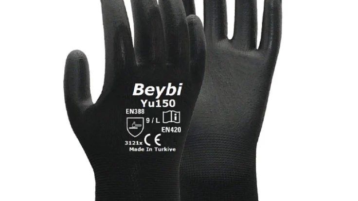 BEYBİ İŞ ELDİVENLERİ