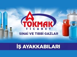 İş Ayakkabıları