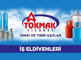 İş Eldivenleri